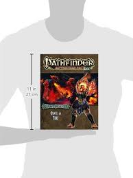 You've spent years researching these mythical relics and committed the stories and legends about them to memory, making you something. Pathfinder Adventure Path Giantslayer Part 5 Anvil Of Fire Pathfinder Roleplaying Game Reynolds Sean K 9781601257291 Amazon Com Books