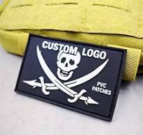 Soft PVC Label Customized PVC Patches Sew on Rubber Label Rubber PVC Tag 3D  Embossed Custom Logo Rubber Patch - AliExpress 15