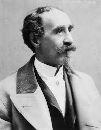 Alexander Herrmann, French Magician Poster Print by Science Source