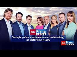 Please enable your device's location services to access this content. Pocasi Upoutavka Cnn Prima News Youtube