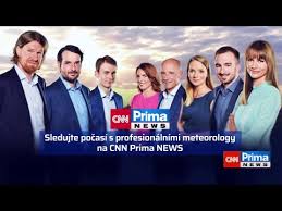 May 4, 2020 09.38 europe/london by chris dziadul. Pocasi Upoutavka Cnn Prima News Youtube