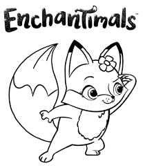 You can use our amazing online tool to color and edit the following realistic baby animal coloring pages. 35 Free Fox Coloring Pages Printable