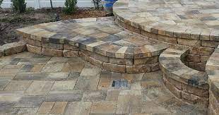 Paverstone Inc On Instagram Heritage Paver Color Cream Beige Charcoal Pool Pavers Pool Remodel Pool Decor