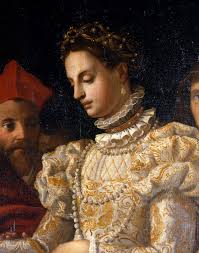 She married him secretly and in 1498 she had a son called ludovico giovanni de' medici, john of the black bands. Celebrating 500 Years Of Caterina De Medici Alfie Browns