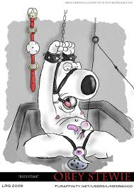 Rule34 - If it exists, there is porn of it  brian griffin  3015129