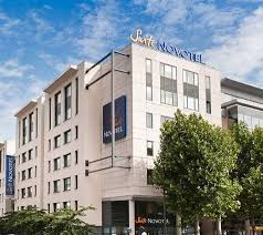 Which room amenities are available at novotel paris saint denis stade basilique? Suite Novotel Paris Saint Denis Hotel