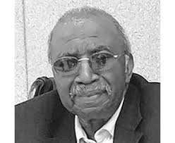 Eddie Jacob Obituary (1940