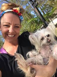 This is princess she got lost July 4th in Jarrell tx and if anyone seen her  pls lmk she 11 years old and she has a hernia pls help me find her