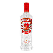 Smirnoff Spicy Tamarind Vodka In 2020 Tamarind Vodka Vodka Smirnoff