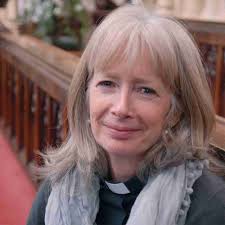 Abbey Clergy and Staff