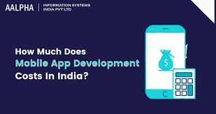 Toptal is a marketplace for top app developers. How Much Does Mobile App Development Costs In India Aalpha