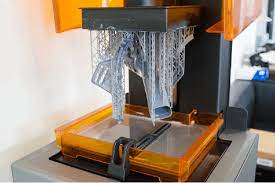 Handbook The Ultimate Guide To Resin 3d Printer 3d Printing Diy Resin 3d Printer 3d Printing Projects