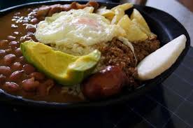 Maybe you would like to learn more about one of these? Comida Tipica De Colombia Recetas Colombianas Paperblog
