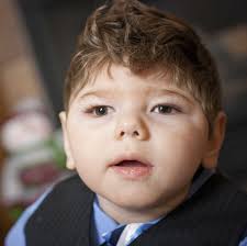 PATRICK'S PEOPLE: Family starts foundation to educate expectant mothers