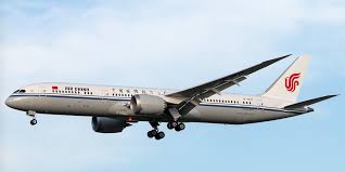 Leading international food and drink event. Air China Orders Ife Displays From Industry Newcomer Aircraft Interiors International