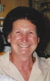 Elizabeth Yvonne Gillman Obituary