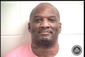 Eric Stanley — Henry County Jail Bookings