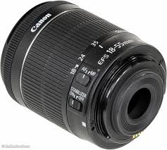 The latest stm version is optically the best, and quietest, if you. Canon 18 55mm Is Stm Review