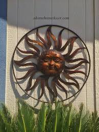 Maybe you would like to learn more about one of these? Large Round Metal Wall Art Ideas On Foter