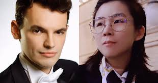 Chopin Unknown: Adam Zukiewciz and Shuang 'Iris' Zhang