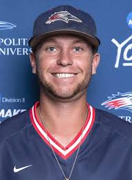 2020 Baseball Roster