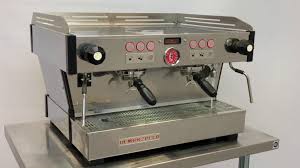 Here's more from espresso parts on some of the custom and gs/gb5 mashed up components: Buy La Marzocco Espresso Machine Used Up To 79 Off