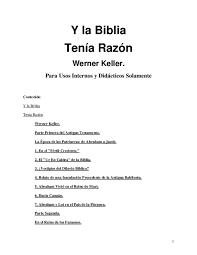 1 arco recurvo takedown, 6 flechas de fibra de vidrio reemplazables, 6 flechas fijas de fibra. Pdf Y La Biblia Tenia Razon Juan Ignacio Academia Edu