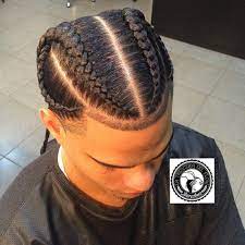 La Trenceria Del Flow Pa Instagram Trenceriadelflow Trenzasdelflow Trenzasbarcelona Do Cornrow Braids Men Mens Braids Hairstyles Boy Braids Hairstyles