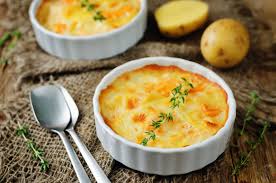 Epingle Sur Recettes De Gratins Dores Et Croustillants