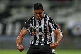 A pouco mais de 140 km de onde nasceu, na ilha do retiro, o atacante paraibano chegou a 370 gols oficiais na carreira de 16 anos. Rodagem De Elenco Atletico Mg Usa 27 Atletas Nos Jogos De Julho Hulk Fica 742 Minutos Em Campo Atletico Mg Ge