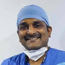 Dr. Vinod S Nair (Sabine Hospital & Research Centre) in  Pezhakkappilly,Ernakulam