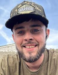 Obituary information for Austin Michael Gardner