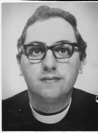 Patrick Mackay and the vicar who got away. Something that isn't mentioned  much in regards to the Patrick Mackay case is the fact that before he  killed Father Crean down in Kent,