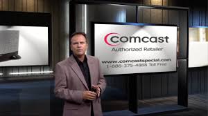 They state you do not have to be a comcast customer. Comcast Visa Gift Card Promotion 07 2021