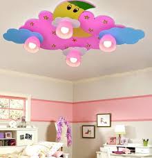 ديكورات اسقف جبس لغرف الاطفال مشاهير