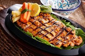 Pin On Grilled Dishes