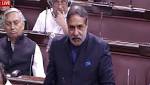 Government Failed Protect Defence Personnel: