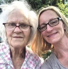 Inspired by Her Grandmother, She's Found Her Calling