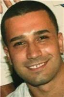 Lorenzo Cucciniello Obituary (2016)