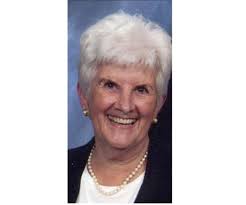 Emily Barrow Obituary (1930