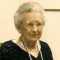 Hazel Peele Obituary