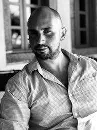 Dr Benjamin McCormick