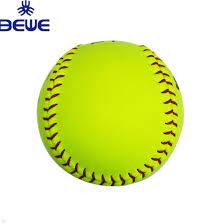 Fill your cart with color today! China La Impresion Personalizada Pvc Eco Bola De Softball De 12 Pulgadas De Cuero Comprar El Softbol En Es Made In China Com