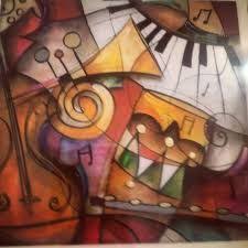 Image result for arte musicale