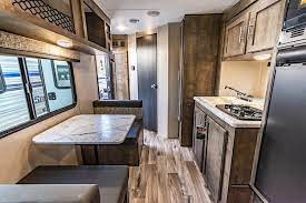 Maybe you would like to learn more about one of these? 15 Best Small Camper Trailers With Bathrooms Rvblogger