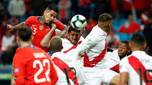 El jueves 25 de marzo, chile recibirá a paraguay con el objetivo de empezar bien la fecha doble y asegurar tres puntos, teniendo en cuenta que cinco días más cabe mencionar que reinaldo rueda inició las eliminatorias qatar 2022 dirigiendo a chile; Fifa World Cup 2022 News Pacific Classic In Store As South American Qualifying Resumes Fifa Com