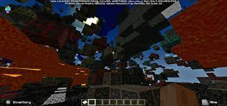 Before you the most popular mod / addon called xray. John S X Ray 1 16 Bedrock Updated With Night Vision Minecraft Pe Texture Packs