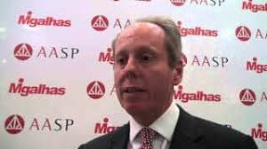 Sérgio Rosenthal no Migalhas