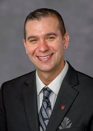 Board of Directors — Chief Seattle Club