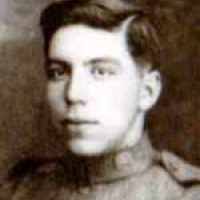 Marical "Marshall" St John (1899–1968) • FamilySearch